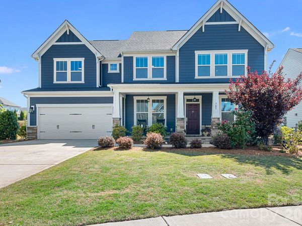 705 Landau Road, Waxhaw, NC 28173