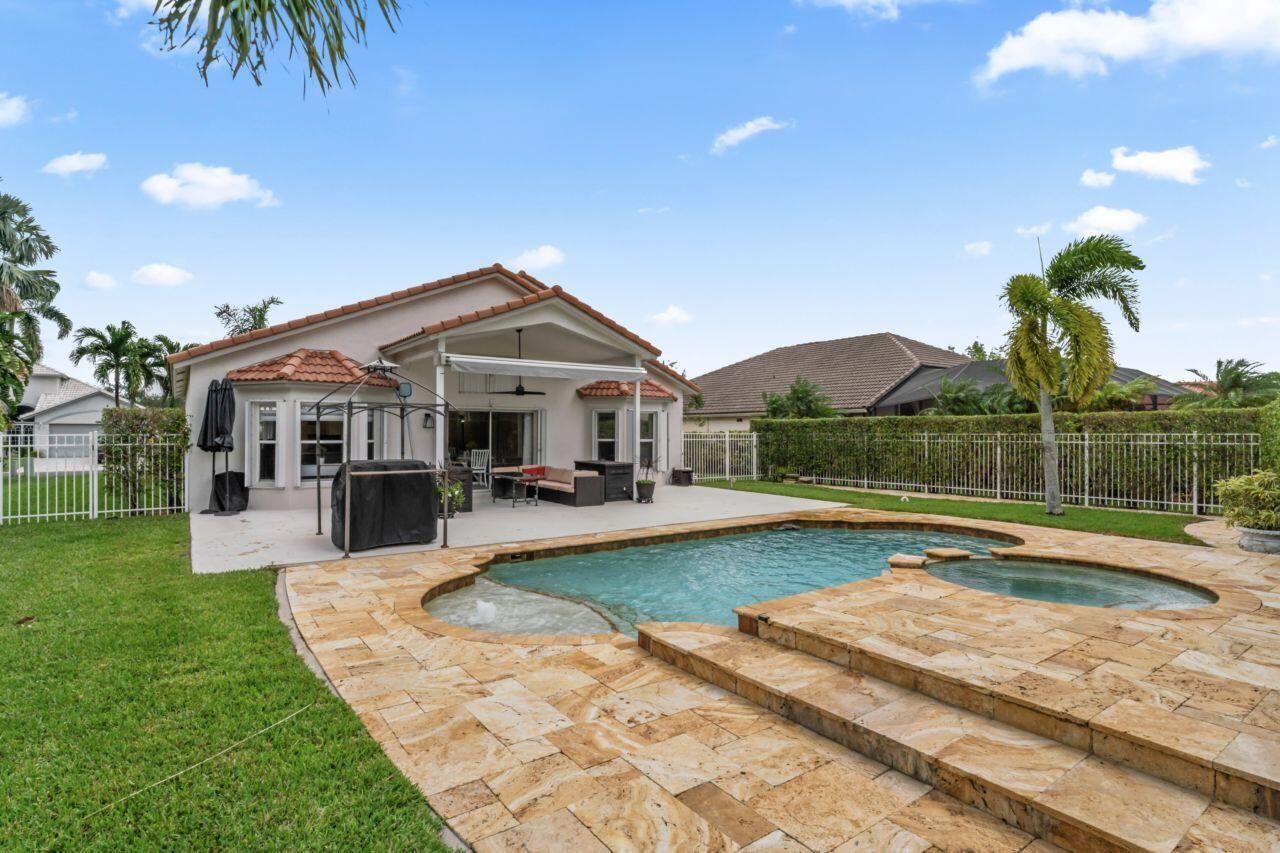 2538 Egret Lake Drive, Greenacres, FL 33413 Photo