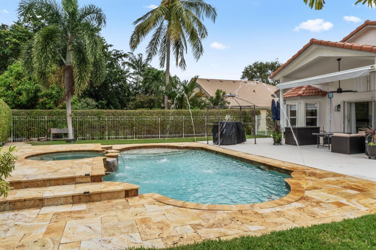 2538 Egret Lake Drive, Greenacres, FL 33413 Photo