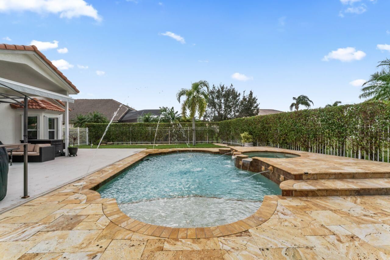 2538 Egret Lake Drive, Greenacres, FL 33413 Photo