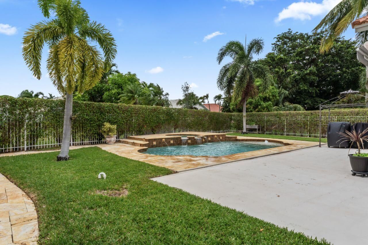 2538 Egret Lake Drive, Greenacres, FL 33413 Photo