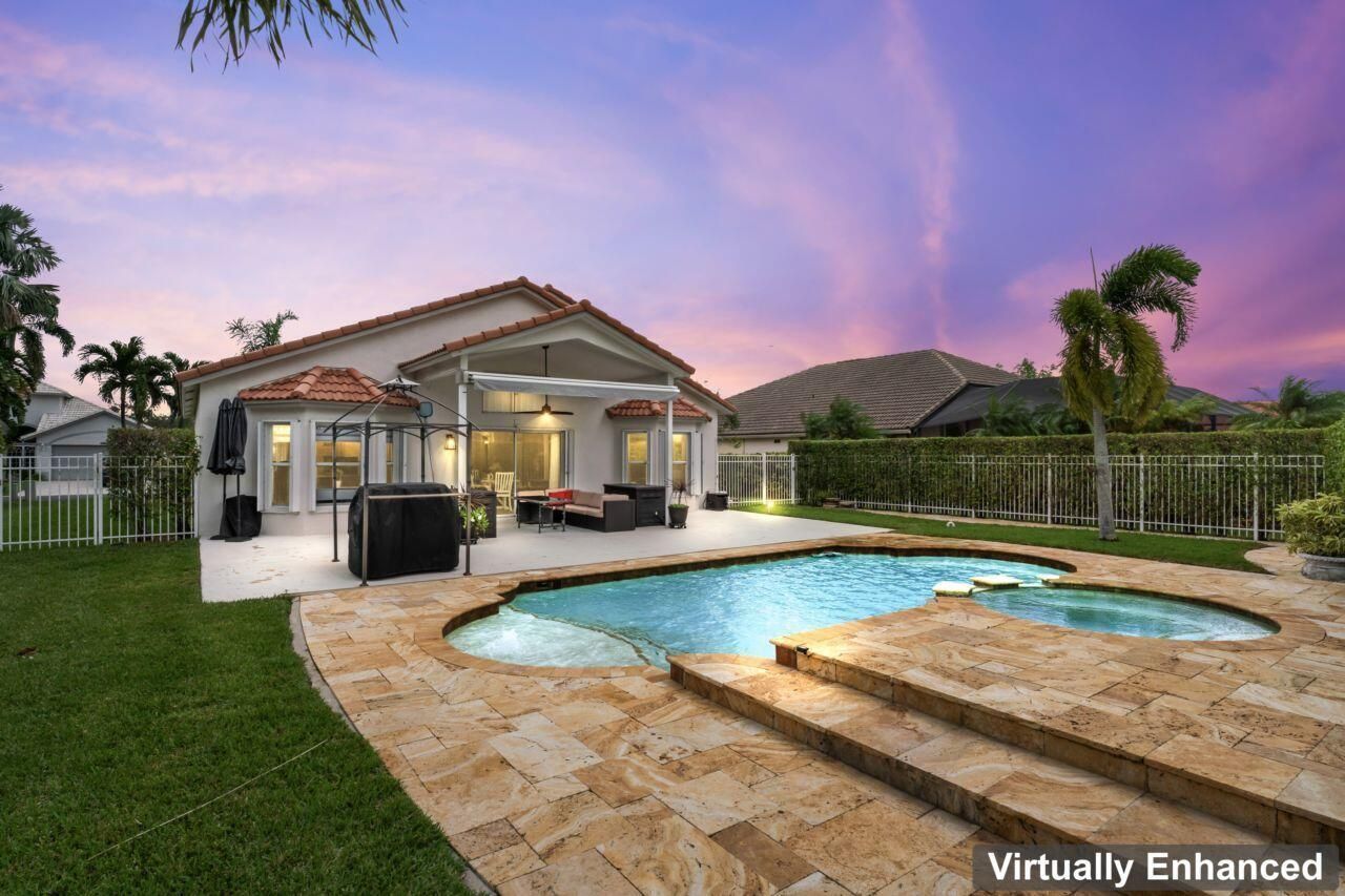 2538 Egret Lake Drive, Greenacres, FL 33413 Photo