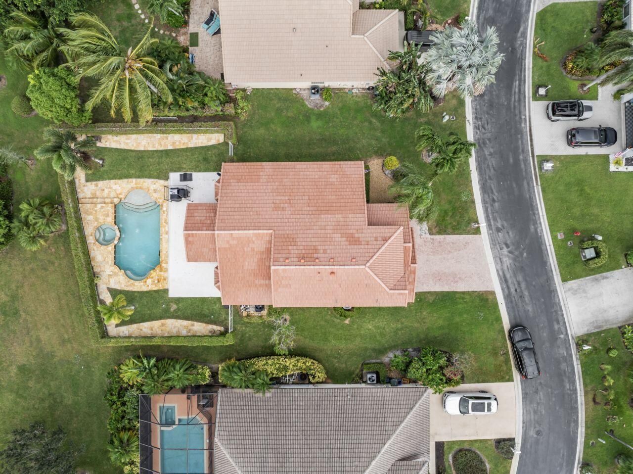 2538 Egret Lake Drive, Greenacres, FL 33413 Photo