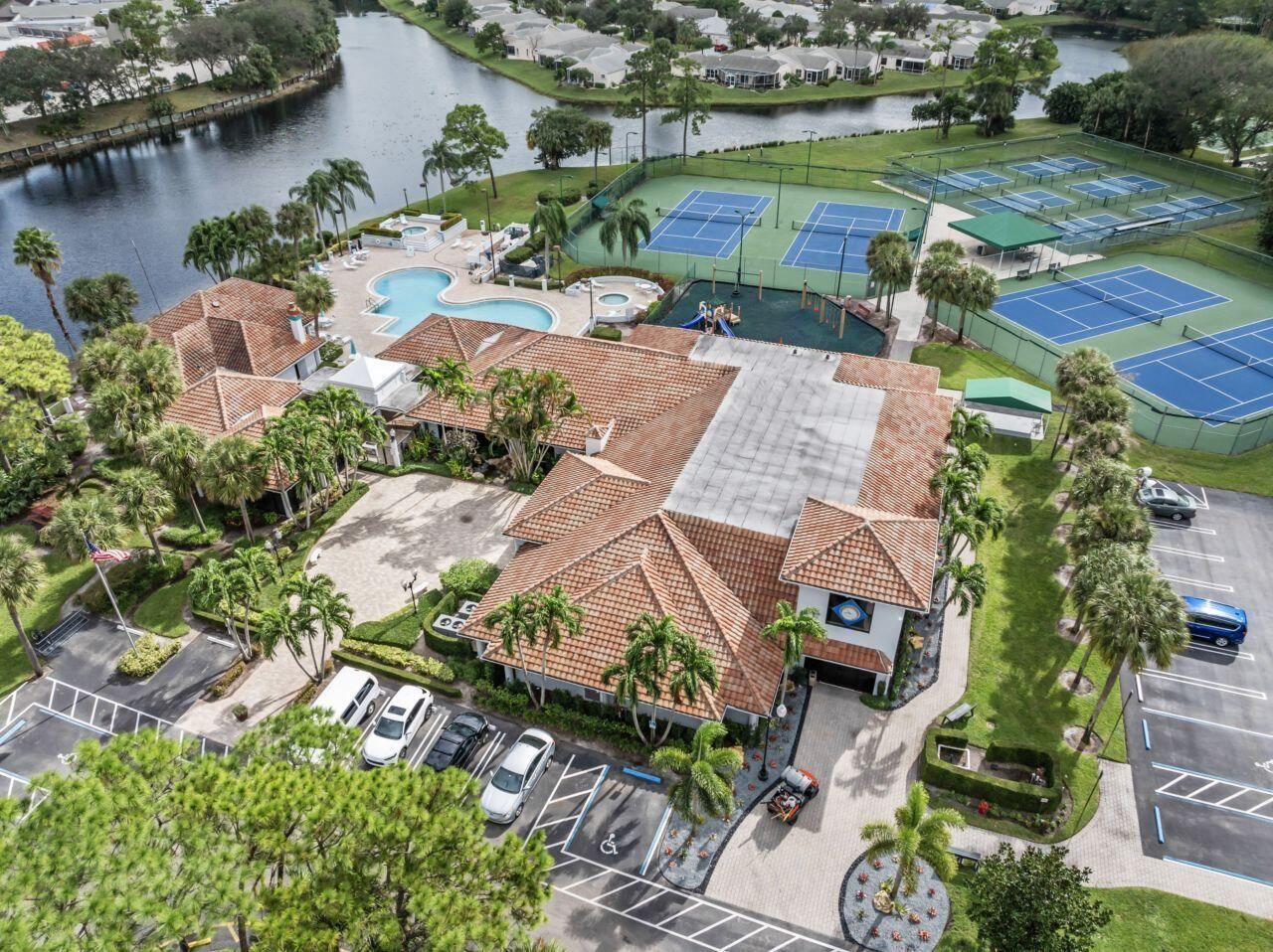 2538 Egret Lake Drive, Greenacres, FL 33413 Photo