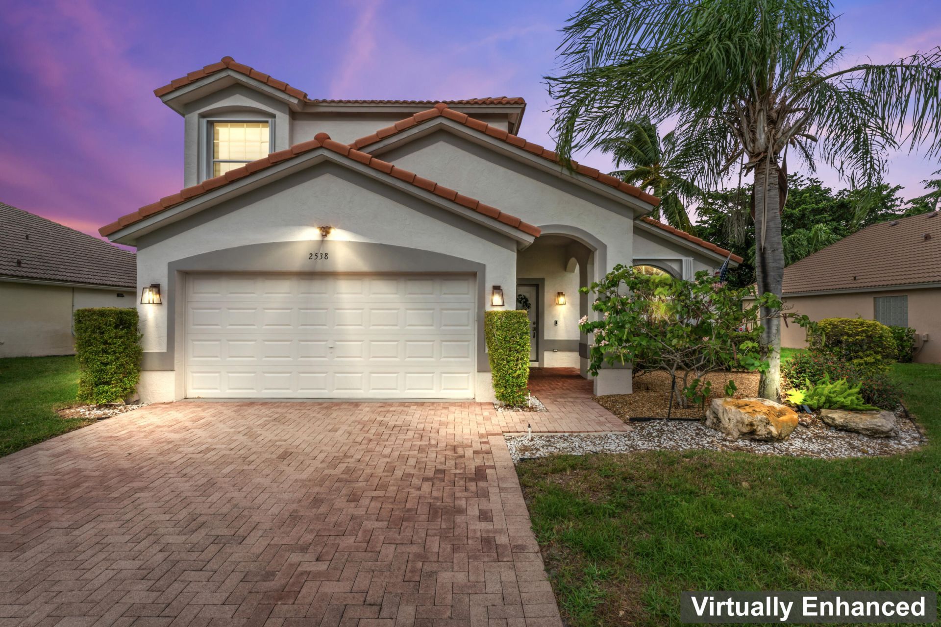 2538 Egret Lake Drive, Greenacres, FL 33413 Photo