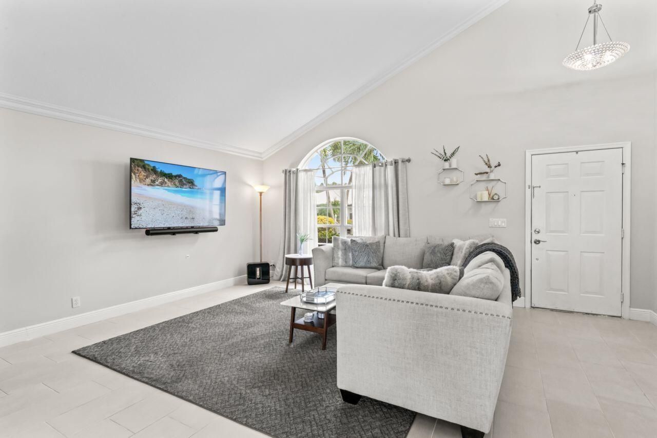 2538 Egret Lake Drive, Greenacres, FL 33413 Photo