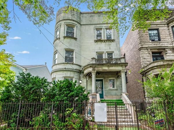 352 S HAMLIN Boulevard S, Chicago, IL 60624
