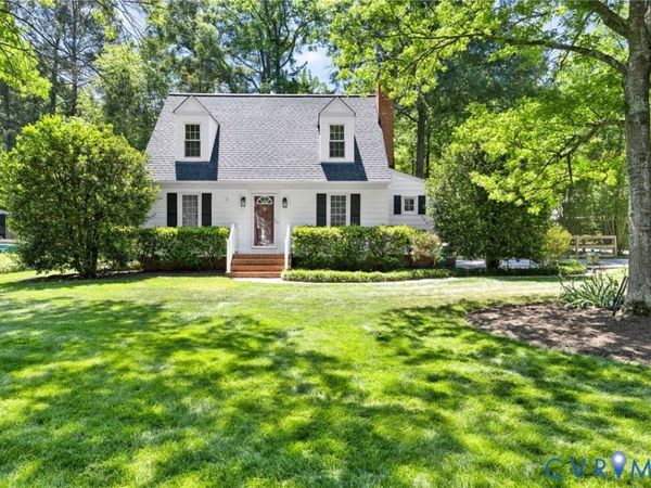 11213 Pinewood Court, Henrico, VA 23238
