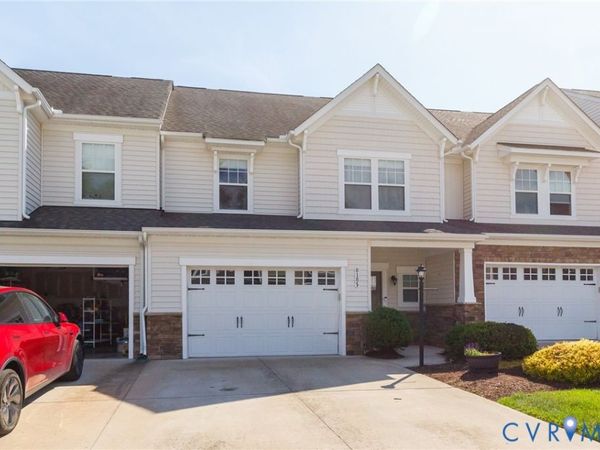 8185 Marley Drive , Mechanicsville, VA 23116