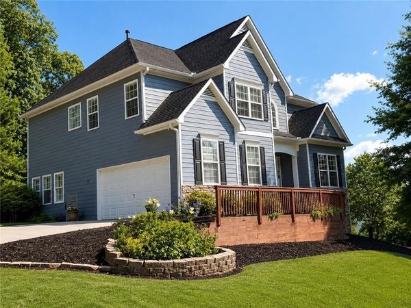 804 Sienna Woods Lane, Canton, GA 30114