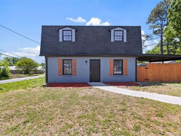 11 Hawk Road , Cartersville, GA 30121