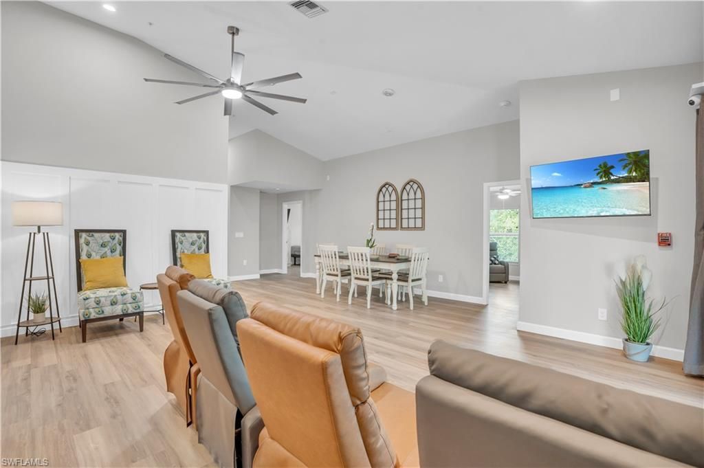 3802 La Rue St , Fort Myers, FL 33905 Photo