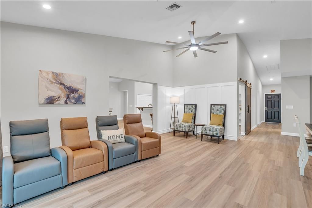 3802 La Rue St , Fort Myers, FL 33905 Photo