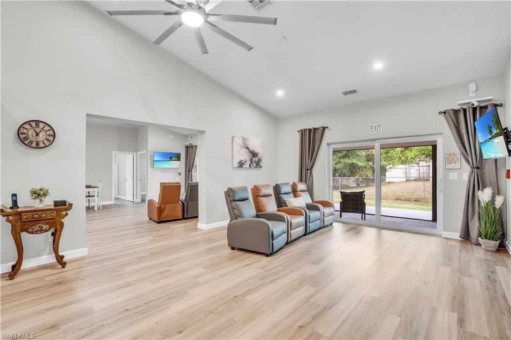 3802 La Rue St , Fort Myers, FL 33905 Photo