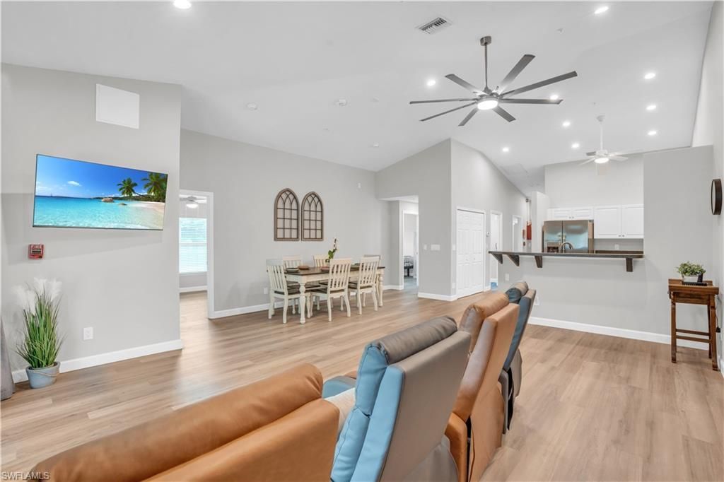 3802 La Rue St , Fort Myers, FL 33905 Photo