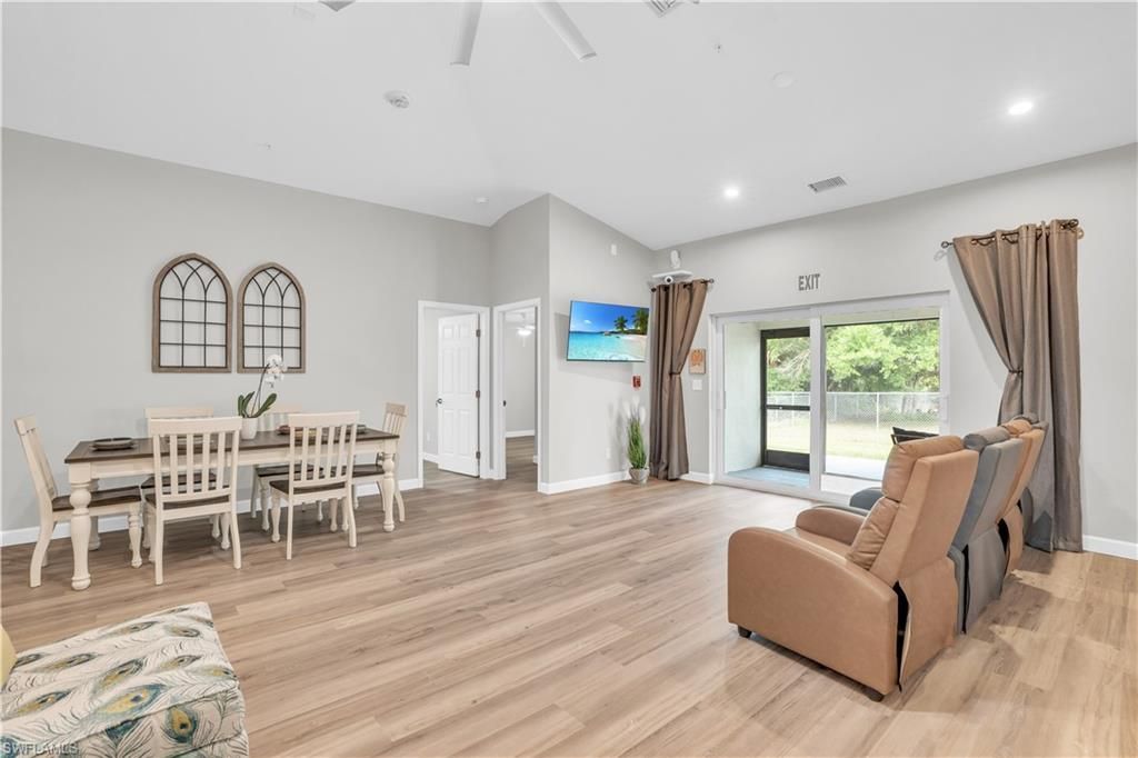 3802 La Rue St , Fort Myers, FL 33905 Photo