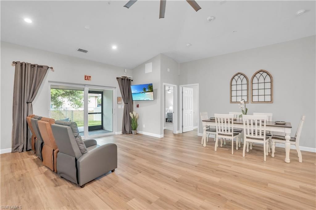 3802 La Rue St , Fort Myers, FL 33905 Photo