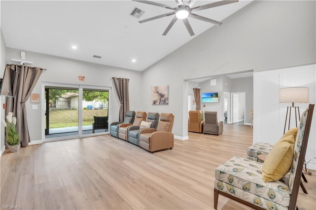 3802 La Rue St , Fort Myers, FL 33905 Photo