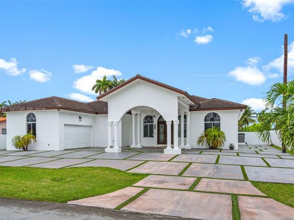 3201 SW 129th Ave , Miami, FL 33175