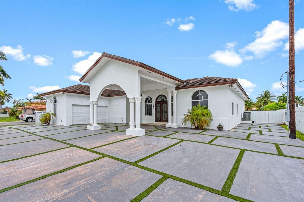 3201 SW 129th Ave, Miami, FL 33175 Photo