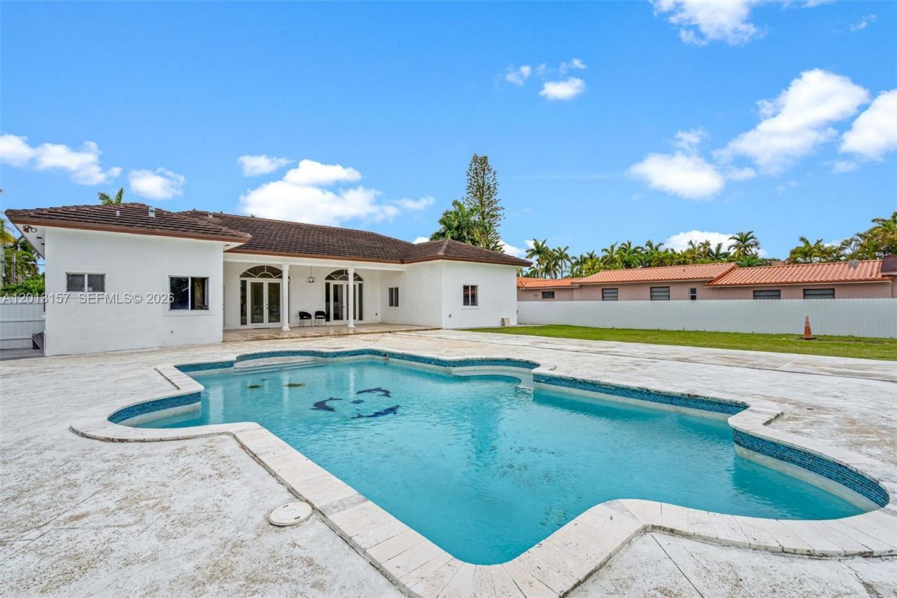 3201 SW 129th Ave, Miami, FL 33175 Photo