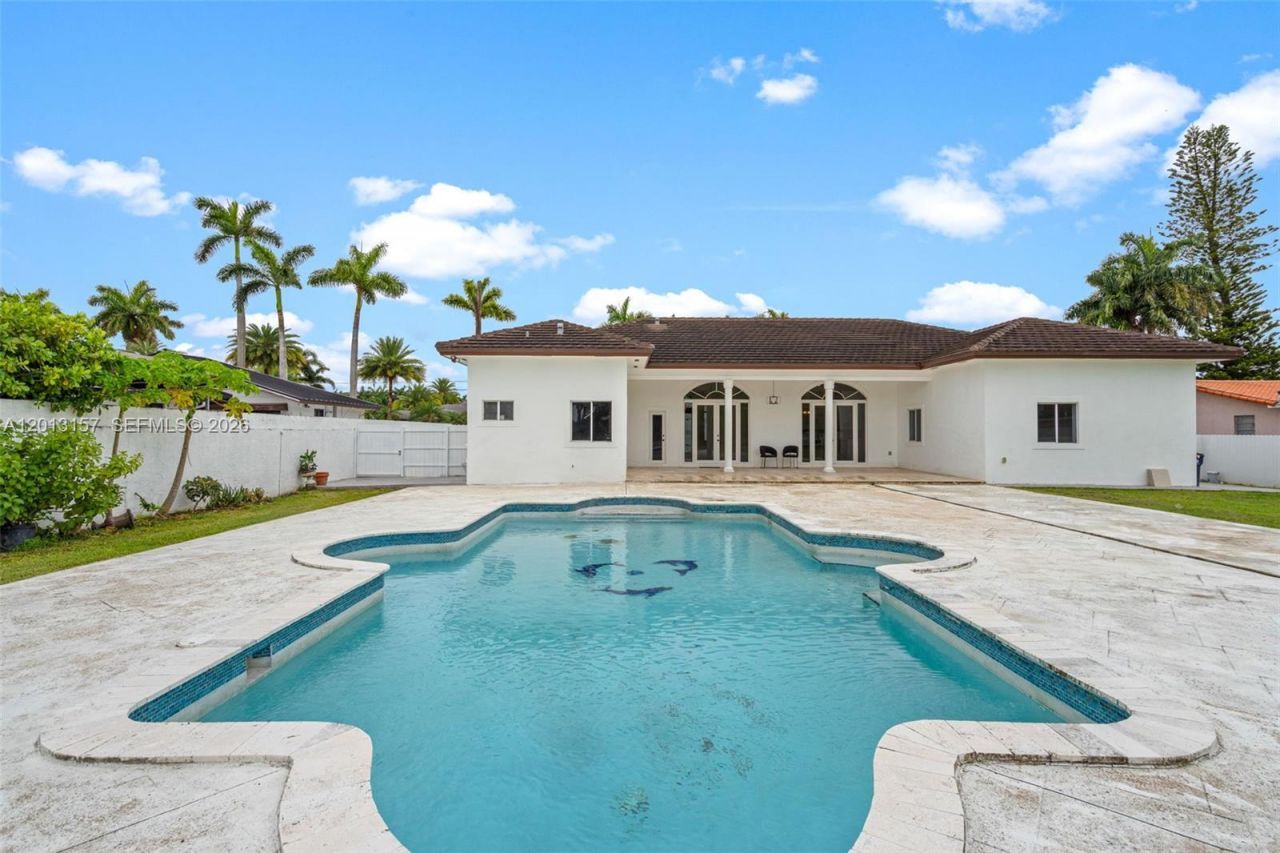 3201 SW 129th Ave, Miami, FL 33175 Photo