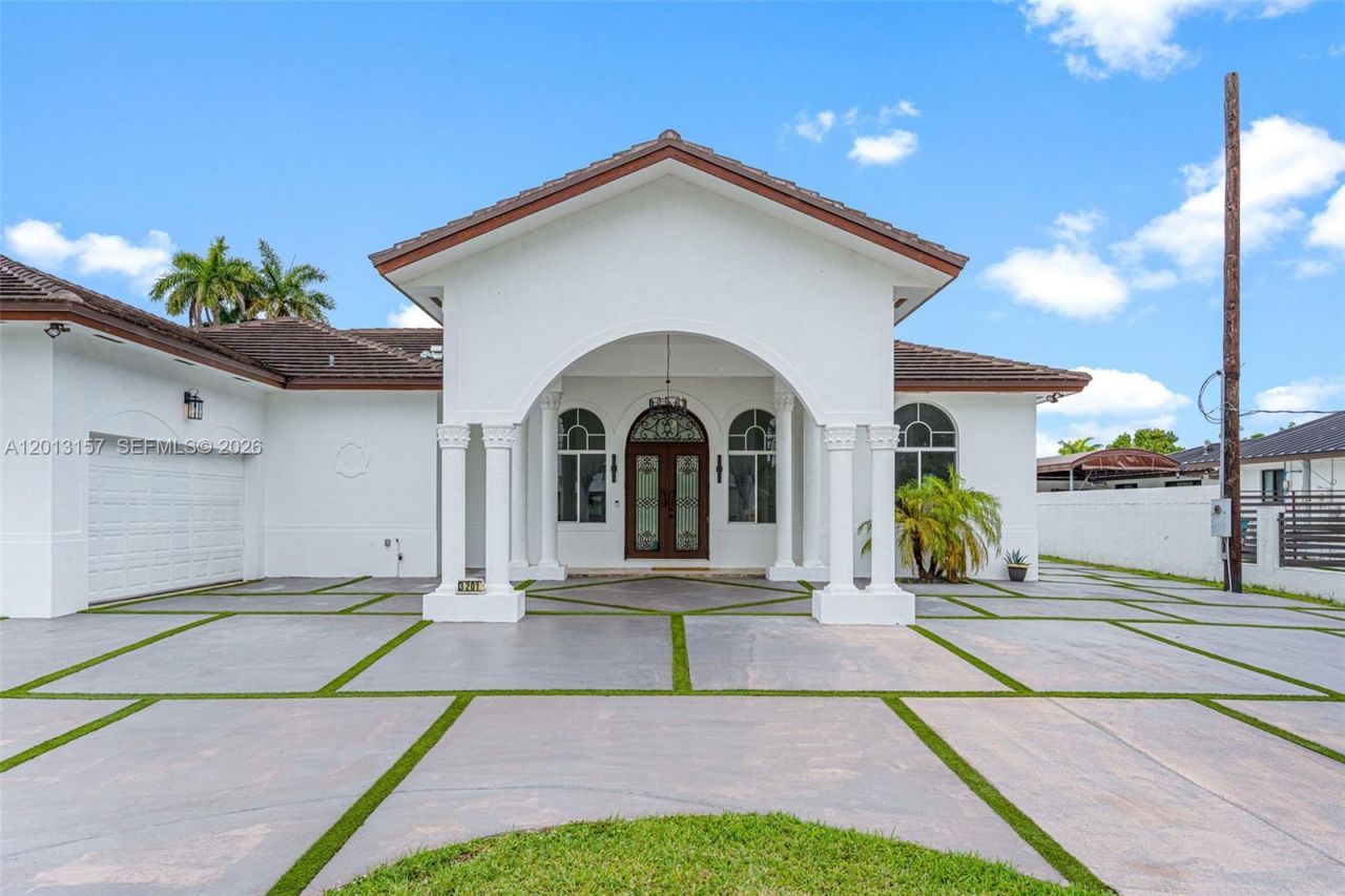 3201 SW 129th Ave, Miami, FL 33175 Photo