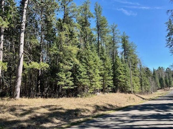 TBD N Courage Dr , Lake George, MN 56458