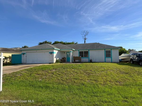 601 Sauders Road SE , Palm Bay, FL 32909