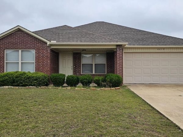 4618 Bedrock Drive, Jonesboro, AR 72404