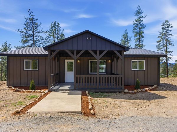4250 Highway 231 Hwy, Springdale, WA 99173