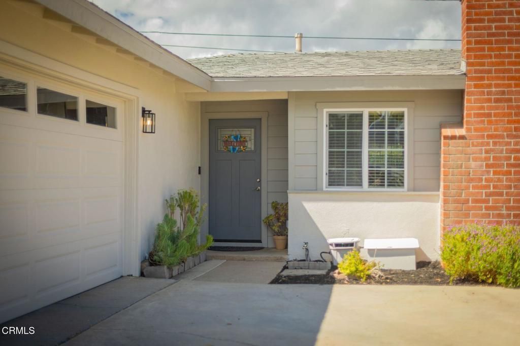 205 Grande Vista Street, Oak View, CA 93022 Main Photo