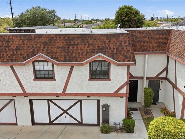 1929 W 146th, Gardena, CA 90249