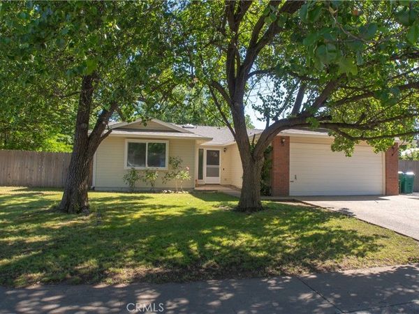 1 San Ramon Drive, Chico, CA 95973