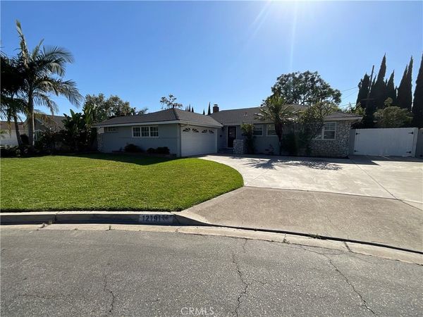 12191 Carthay Circle, Garden Grove, CA 92841