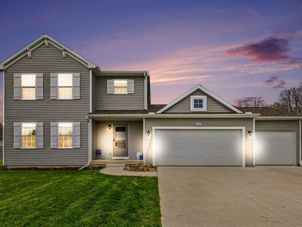 12025 Bryde Drive, Rives Junction, MI 49277