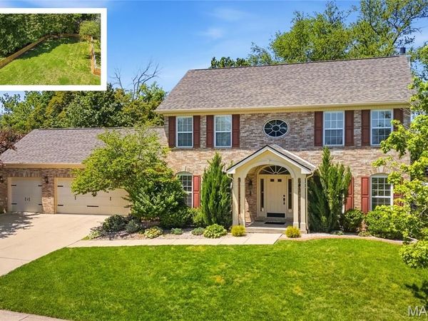 717 Cardiff Court, O'Fallon, IL 62269