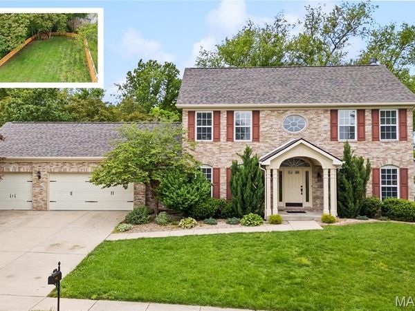 717 Cardiff Court, O'Fallon, IL 62269