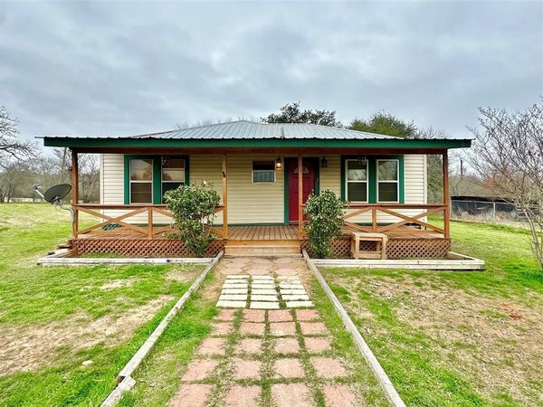 1694 Old Luling RD , Lockhart, TX 78644