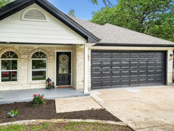 3014 Parker DR, Georgetown, TX 78628
