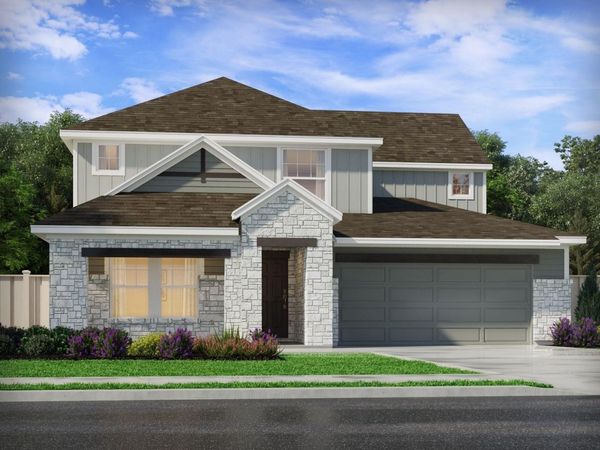 358 Callahan LOOP , Buda, TX 78610