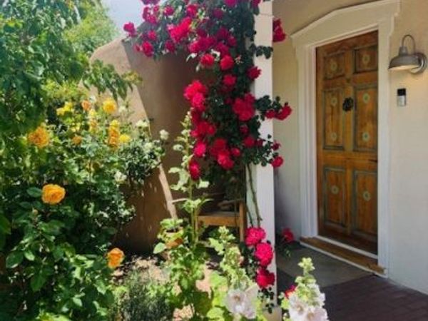 631 W San Francisco, Unit A, Santa Fe, NM 87501
