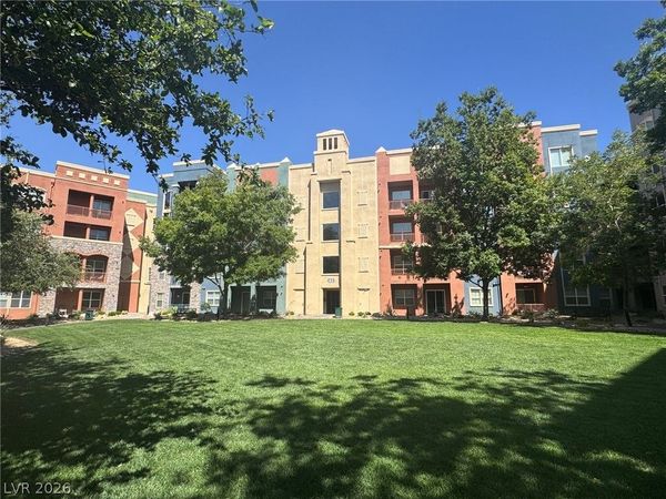 62 E Serene Avenue , Unit 115, Las Vegas, NV 89123