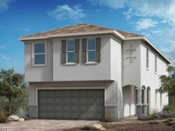4295 W Gary Avenue , Las Vegas, NV 89139