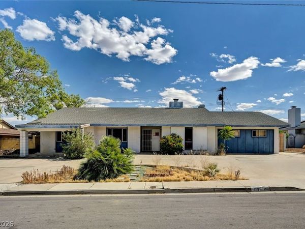 1725 Seneca Lane , Las Vegas, NV 89169