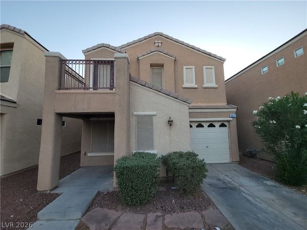 6977 Graceful Cloud Avenue , Henderson, NV 89011