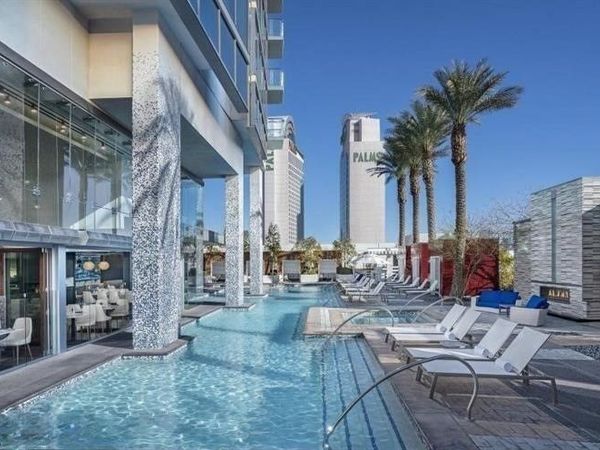4381 W Flamingo Road, Unit 5007, Las Vegas, NV 89103