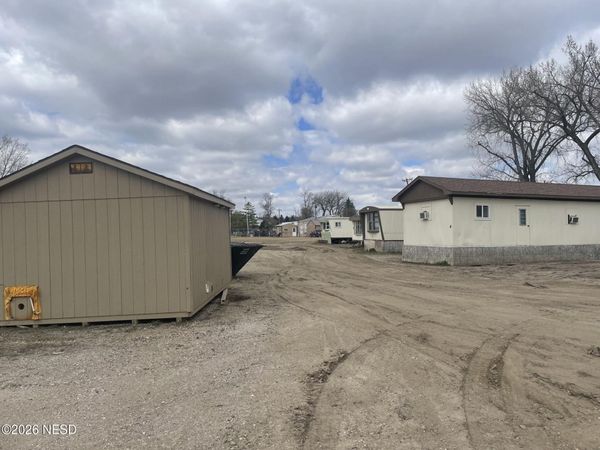 TBD 1ST AVENUE E, Clark, SD 57225
