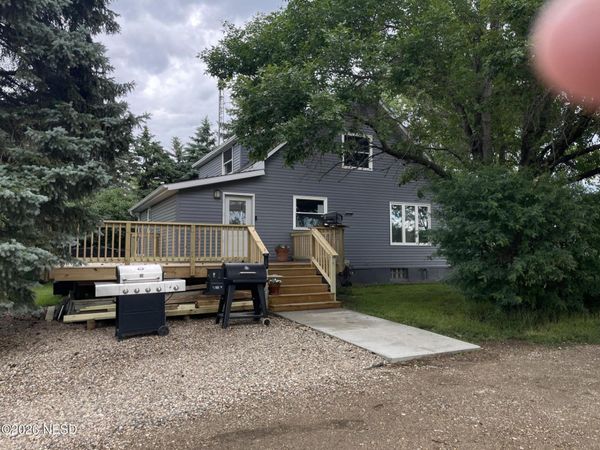 11715 387TH AVENUE, Unit LOT 1, Westport, SD 57481