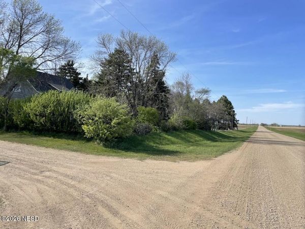 11715 387TH AVENUE, Unit LOT 1, Westport, SD 57481